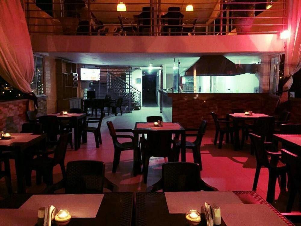 Ayenda 1501 Metropolitana Plaza Hotel Bucaramanga Luaran gambar