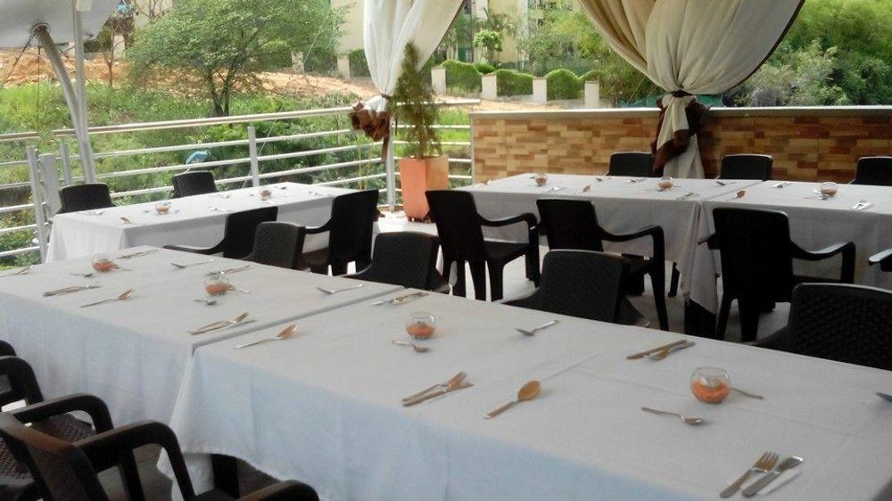 Ayenda 1501 Metropolitana Plaza Hotel Bucaramanga Luaran gambar