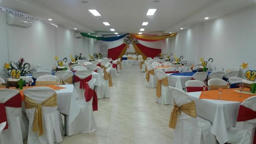 Ayenda 1501 Metropolitana Plaza Hotel Bucaramanga Luaran gambar