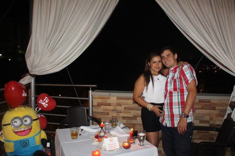 Ayenda 1501 Metropolitana Plaza Hotel Bucaramanga Luaran gambar
