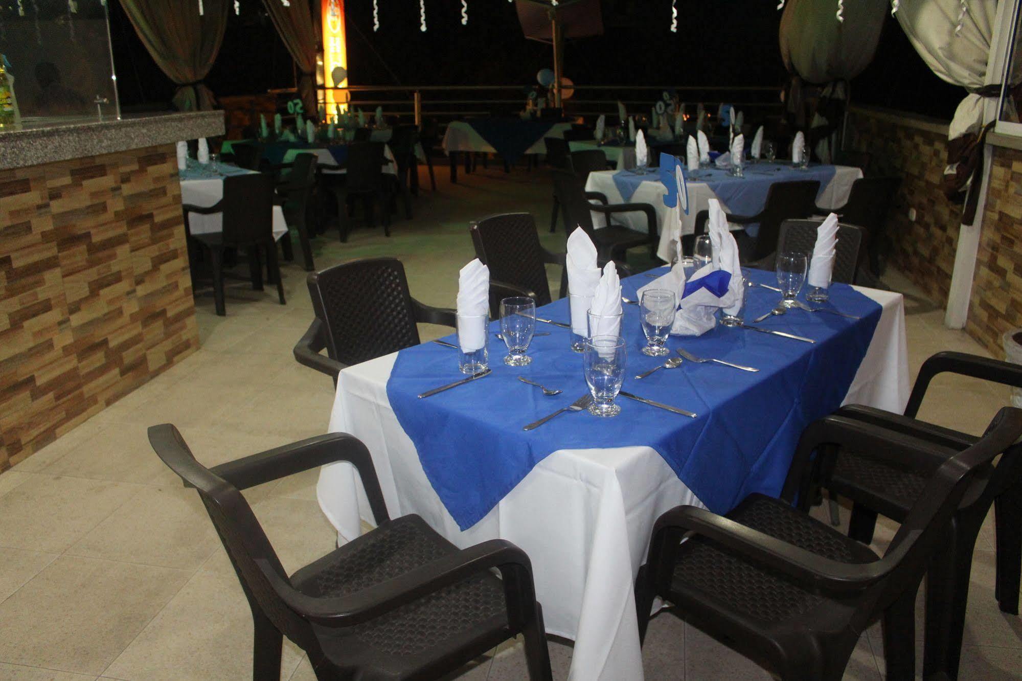 Ayenda 1501 Metropolitana Plaza Hotel Bucaramanga Luaran gambar