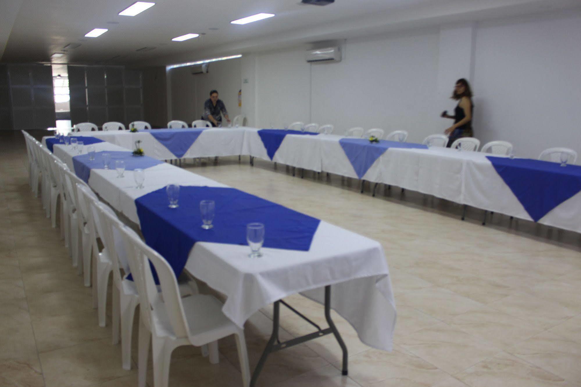 Ayenda 1501 Metropolitana Plaza Hotel Bucaramanga Luaran gambar